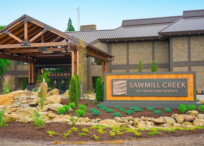 Sawmill Creek By Cedar Point Resorts