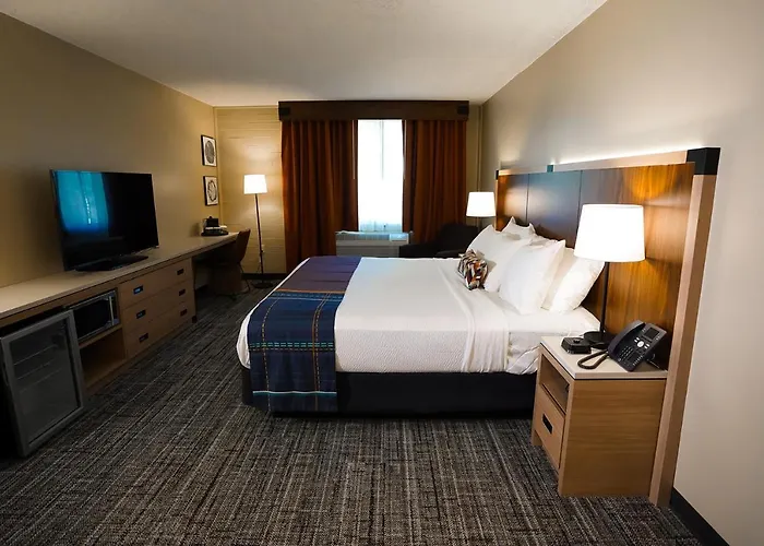 Sawmill Creek By Cedar Point Resorts
