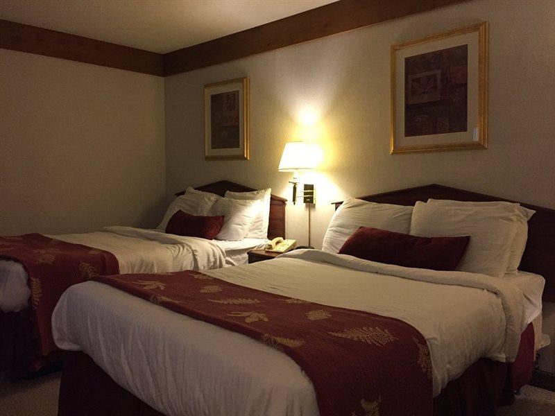 Resort Sawmill Creek By Cedar Point
