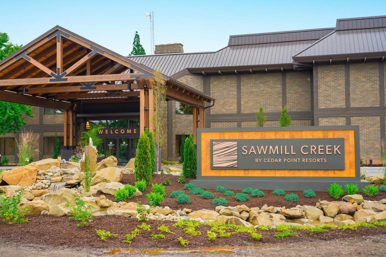 Sawmill Creek By Cedar Point Resort