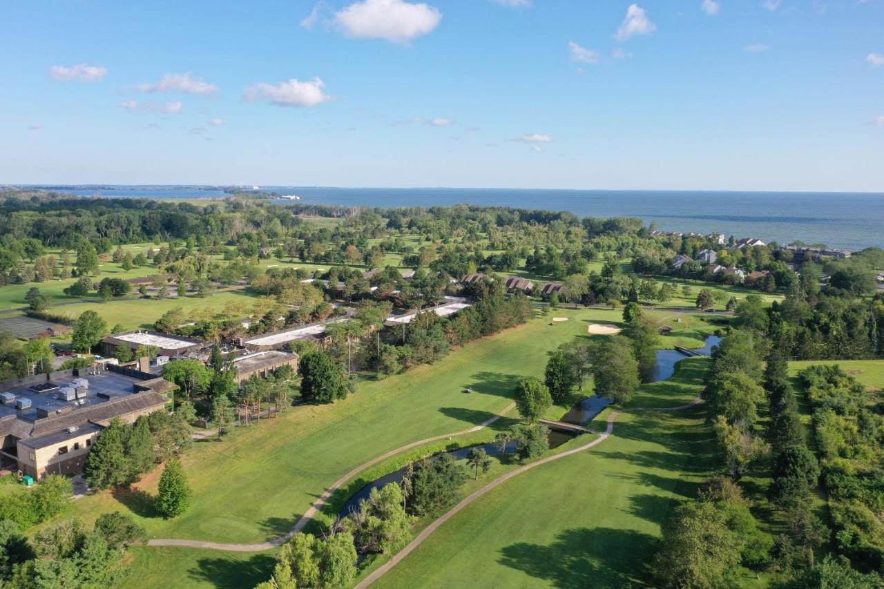 Resort Sawmill Creek By Cedar Point Huron