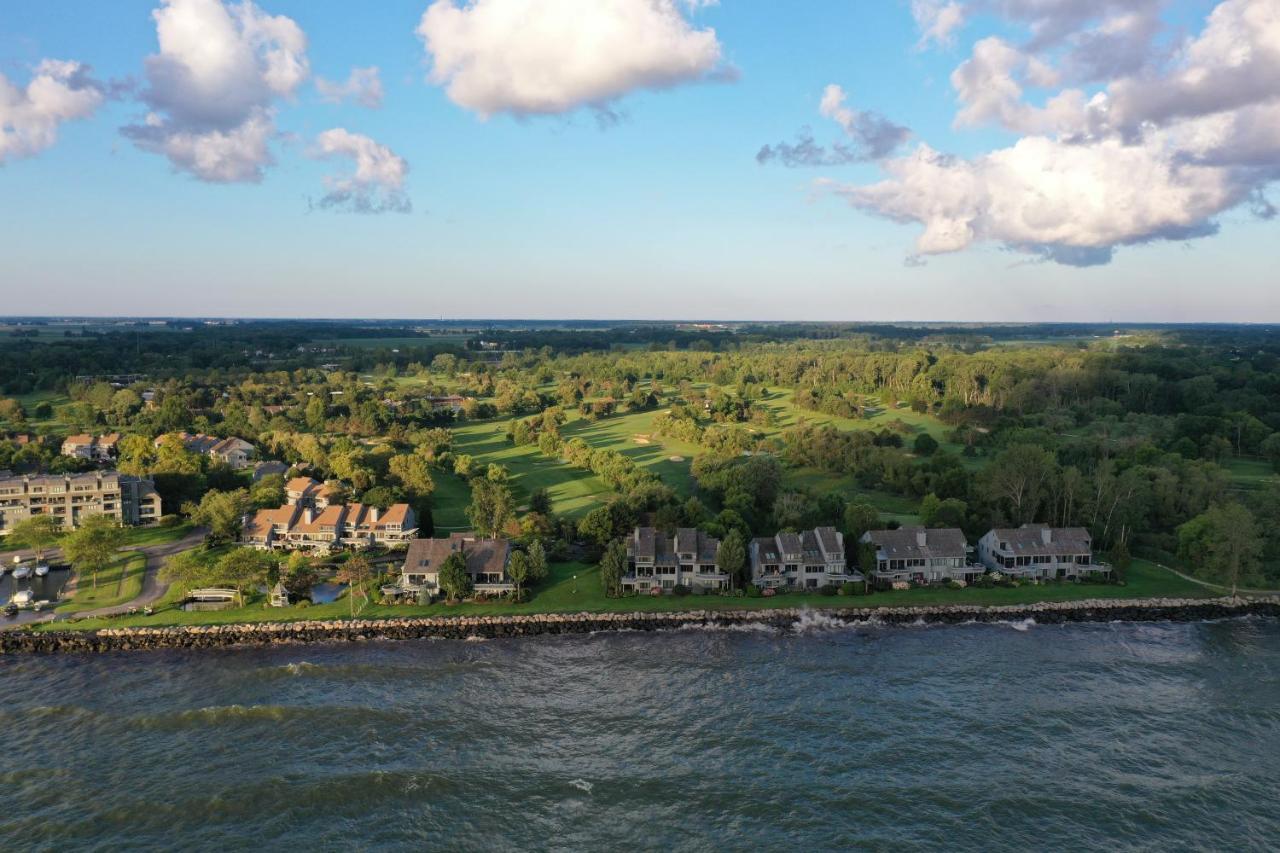 Sawmill Creek By Cedar Point Resort Huron
