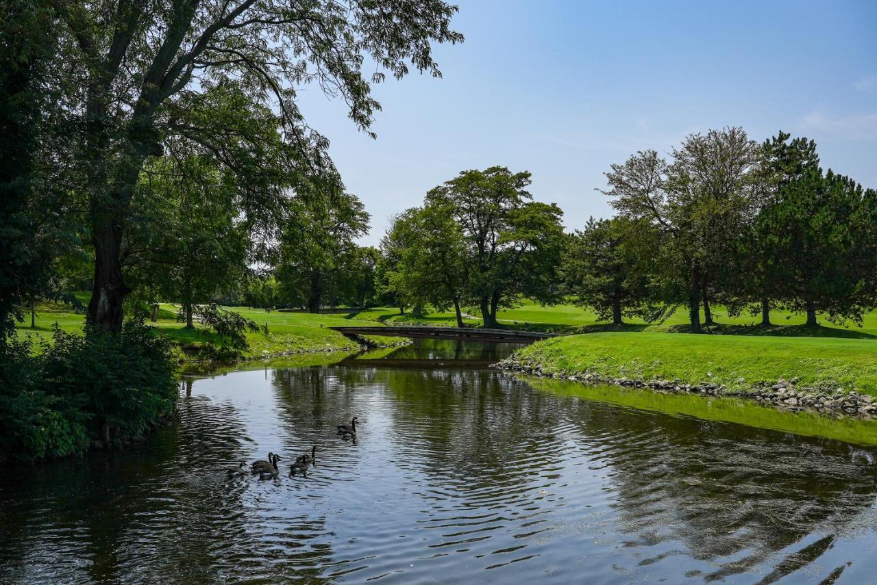 Sawmill Creek By Cedar Point Resort