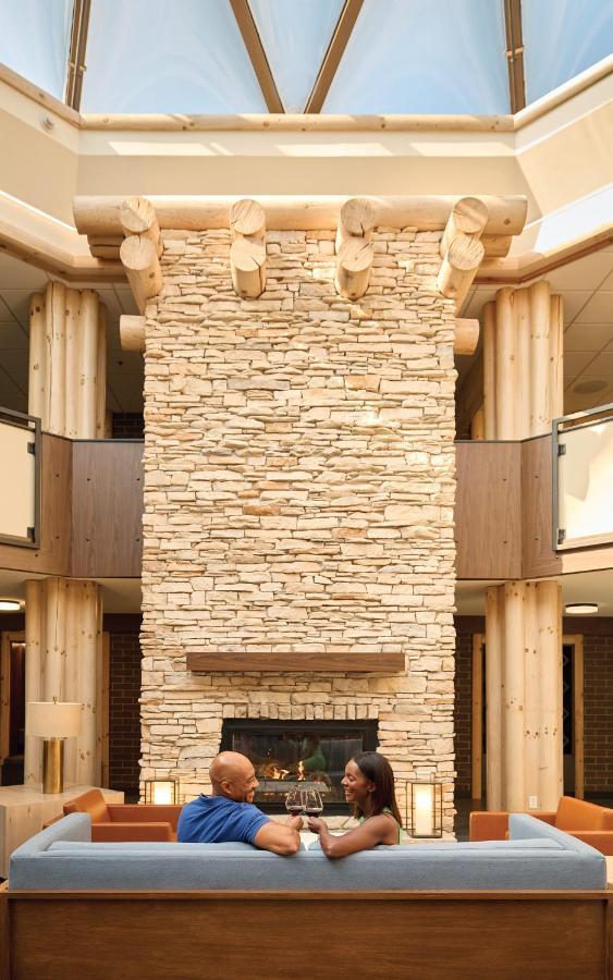 Sawmill Creek By Cedar Point Resort 3*