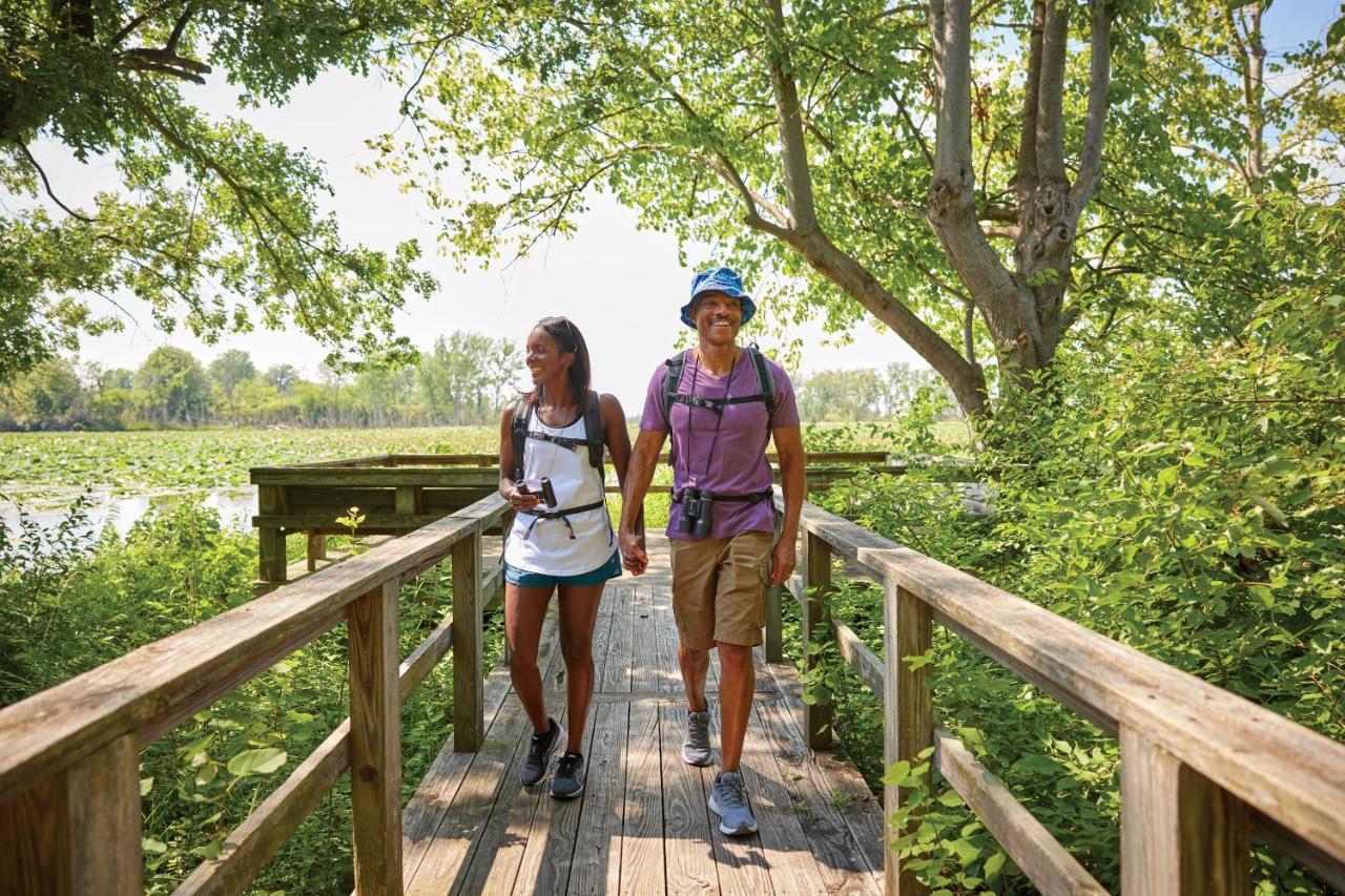 Sawmill Creek By Cedar Point 3*