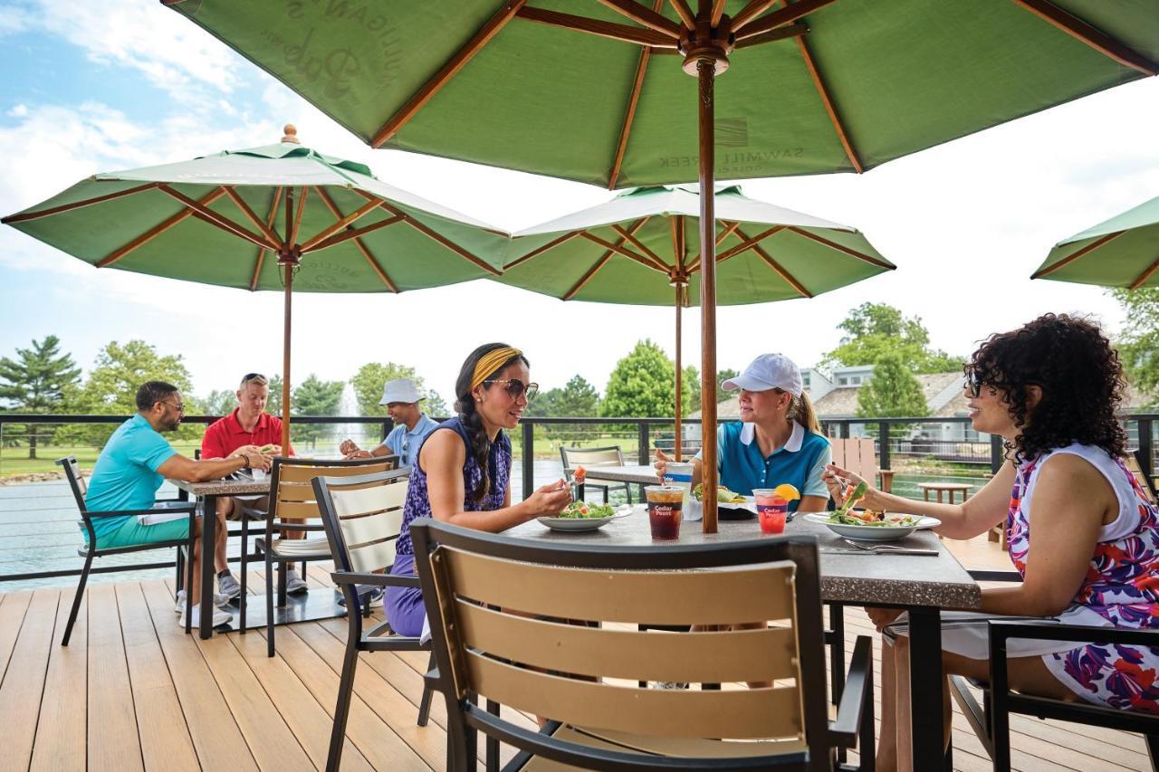 Sawmill Creek By Cedar Point Resort Huron