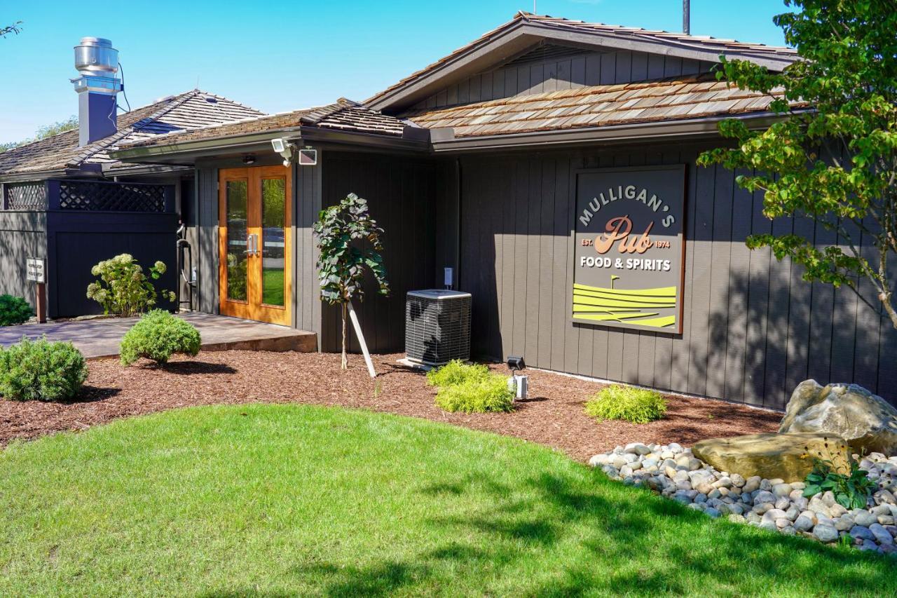 Resort Sawmill Creek By Cedar Point 3*
