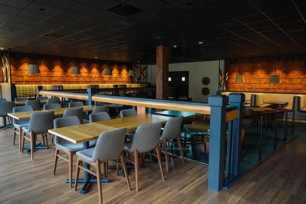 Sawmill Creek By Cedar Point 3* Huron
