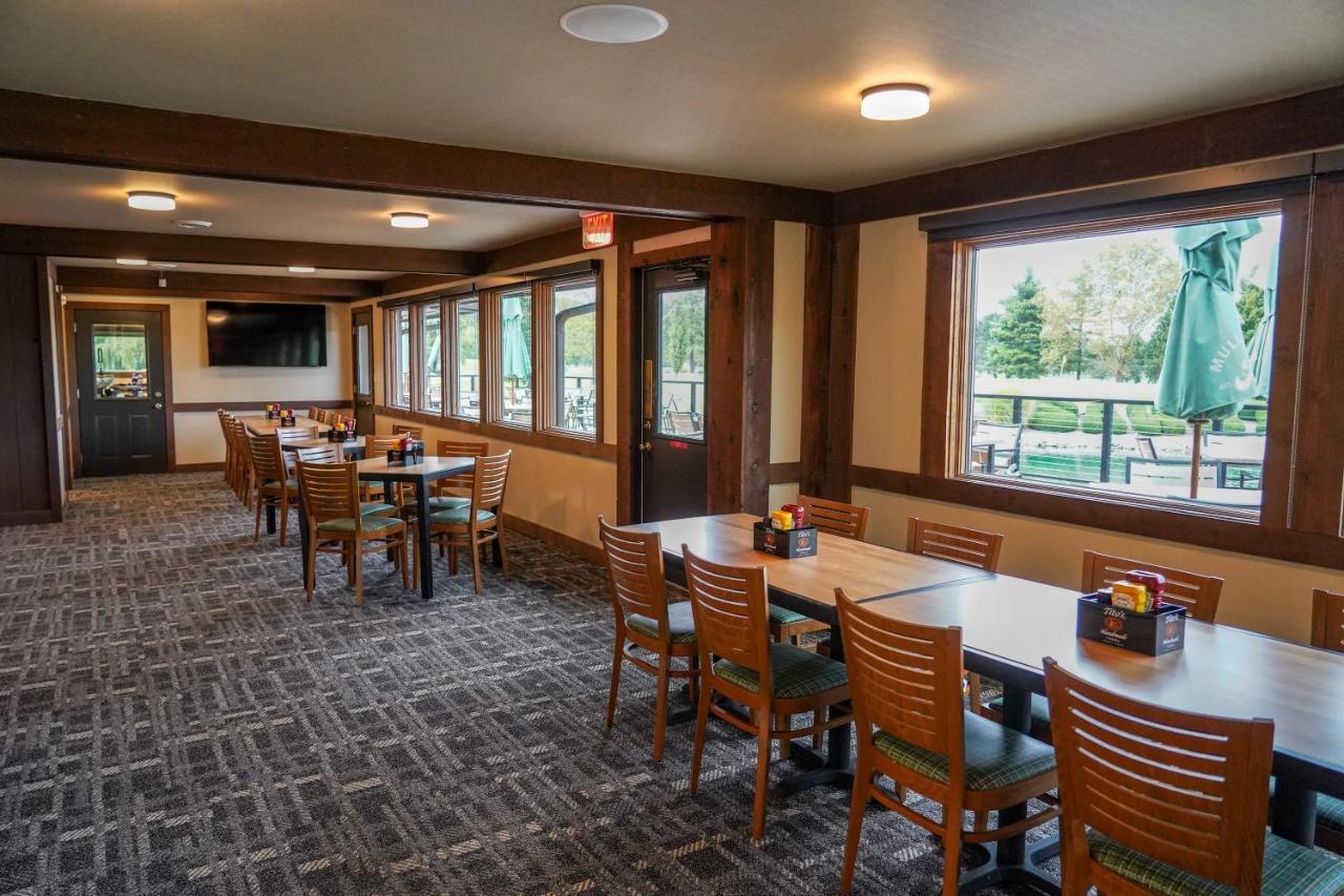 Sawmill Creek By Cedar Point Resort