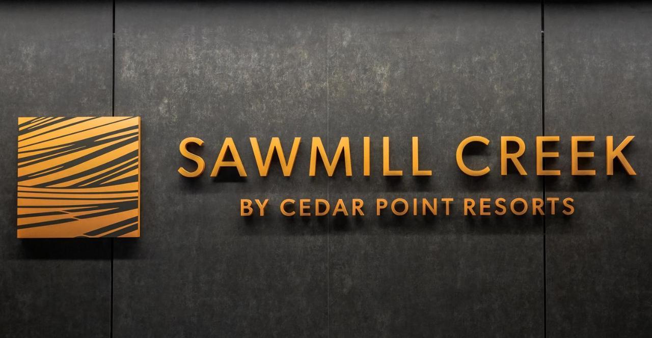 Resort Sawmill Creek By Cedar Point Huron