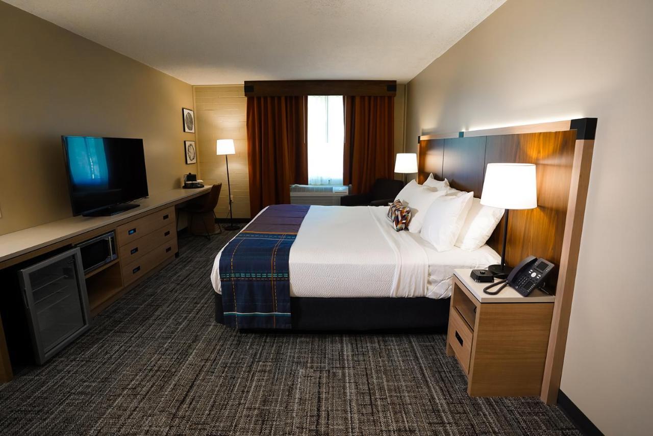 Sawmill Creek By Cedar Point 3* Huron