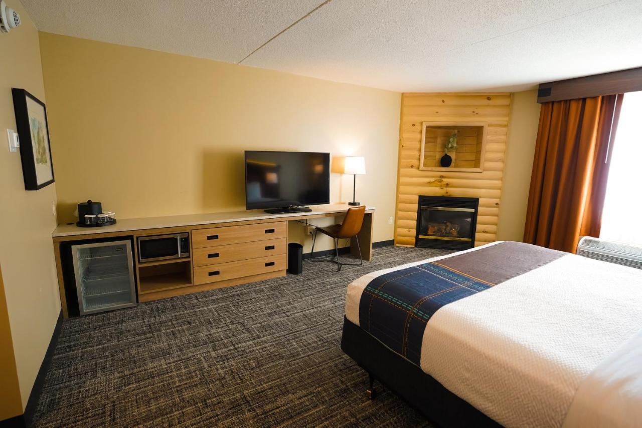Sawmill Creek By Cedar Point Resort