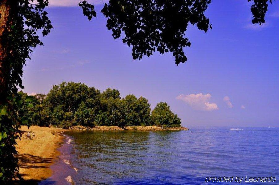Sawmill Creek By Cedar Point Huron