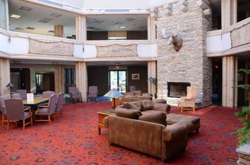 Sawmill Creek By Cedar Point 3* Huron