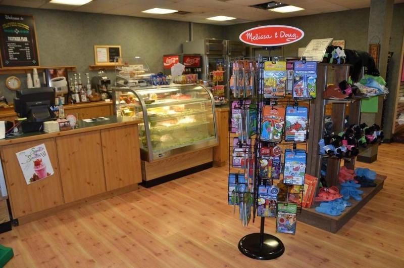 Resort Sawmill Creek By Cedar Point 3*