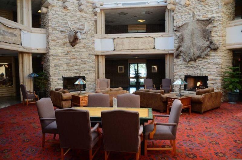 Resort Sawmill Creek By Cedar Point 3*
