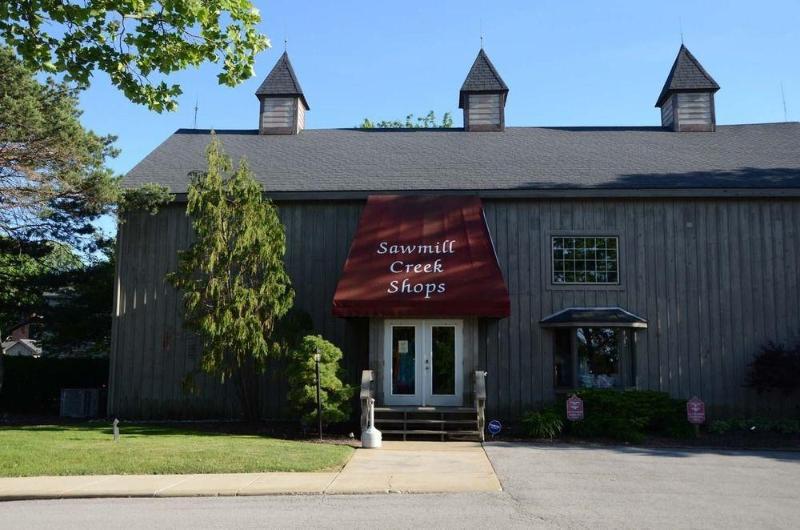 Resort Sawmill Creek By Cedar Point 3*